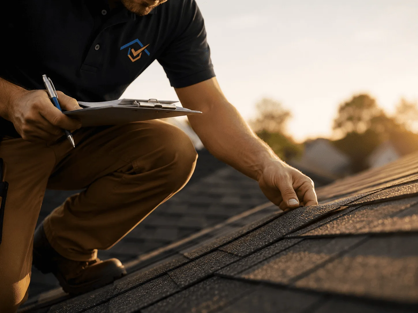 Why Choose Roof Inspection in Sulphur Bluff, TX